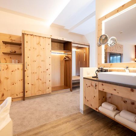 Thermenhotel Puchasplus شتيغرسباخ المظهر الخارجي الصورة