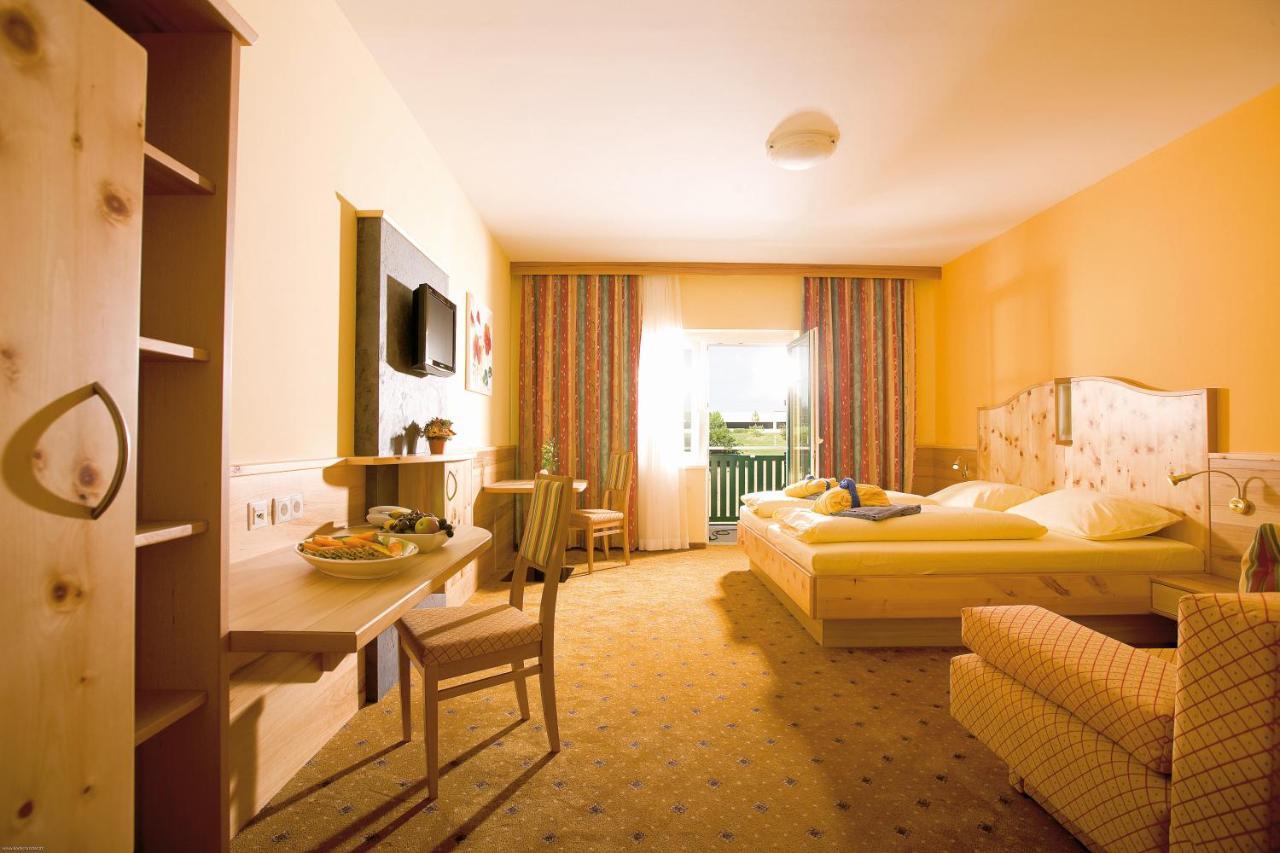 Thermenhotel Puchasplus شتيغرسباخ المظهر الخارجي الصورة