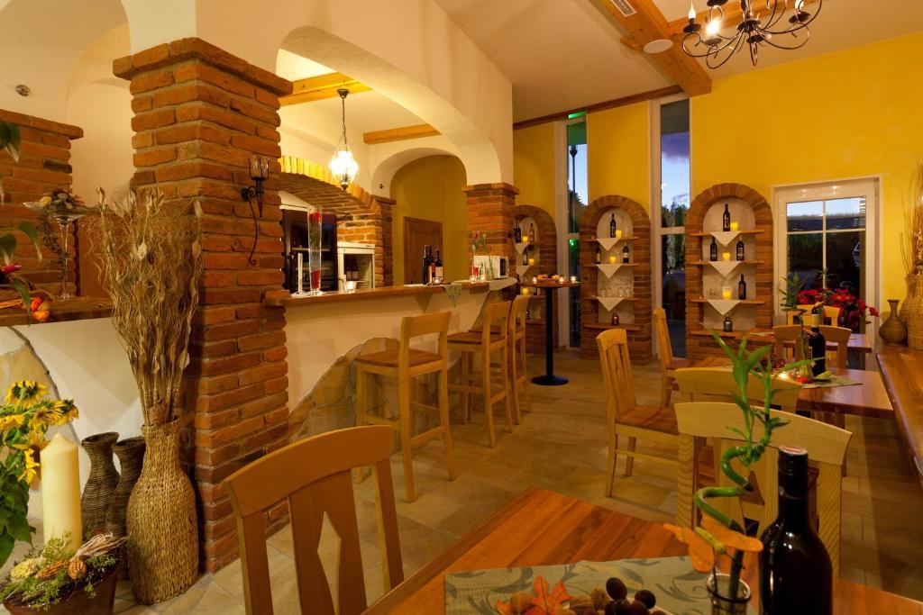 Thermenhotel Puchasplus شتيغرسباخ المظهر الخارجي الصورة
