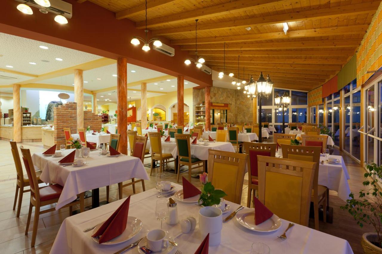 Thermenhotel Puchasplus شتيغرسباخ المظهر الخارجي الصورة